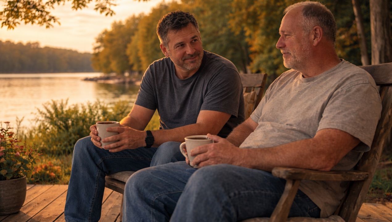 cleaner that she had saved