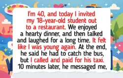 15 Generosity Moments That Prove Money Means Most When It Comes From the Heart