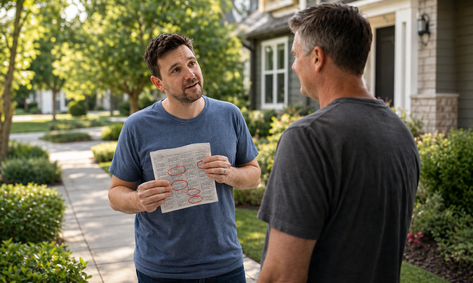 People With Strong Hearts 