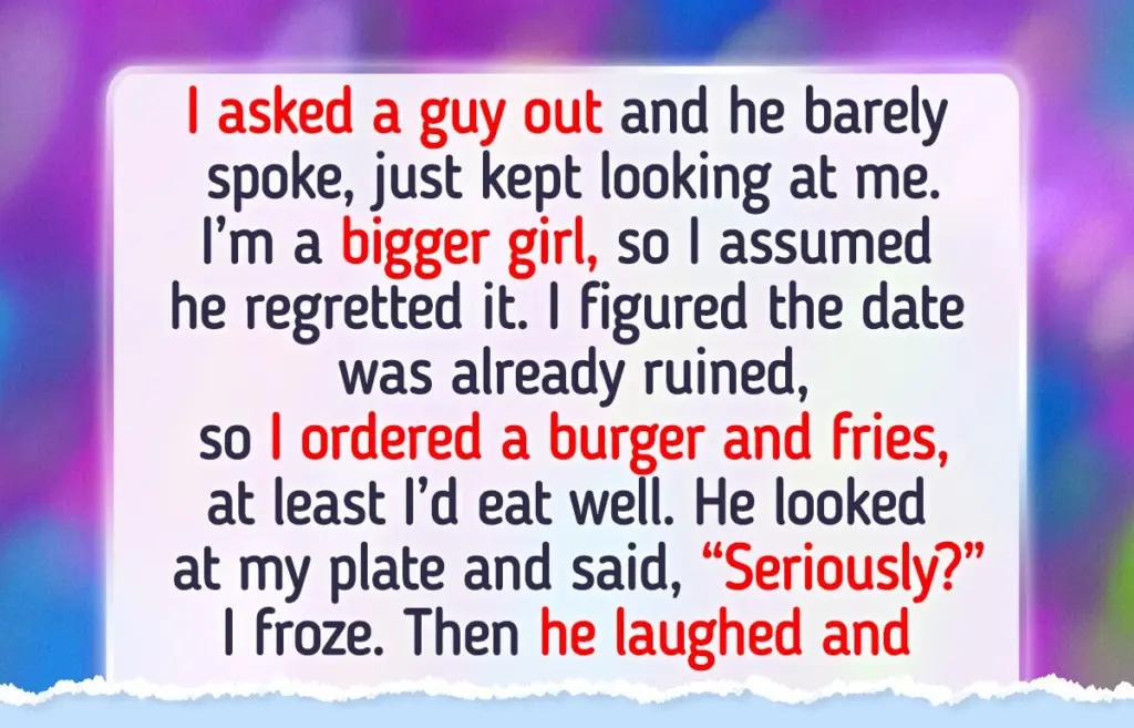 12 Moments That Show Empathy and Kindness Are Still Out There,