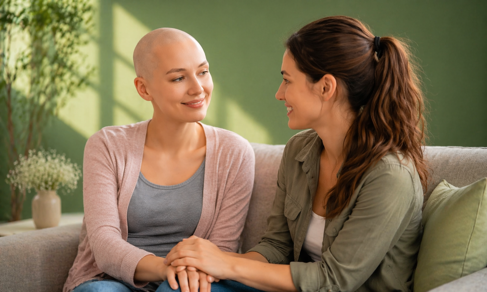 Became the Only Light 