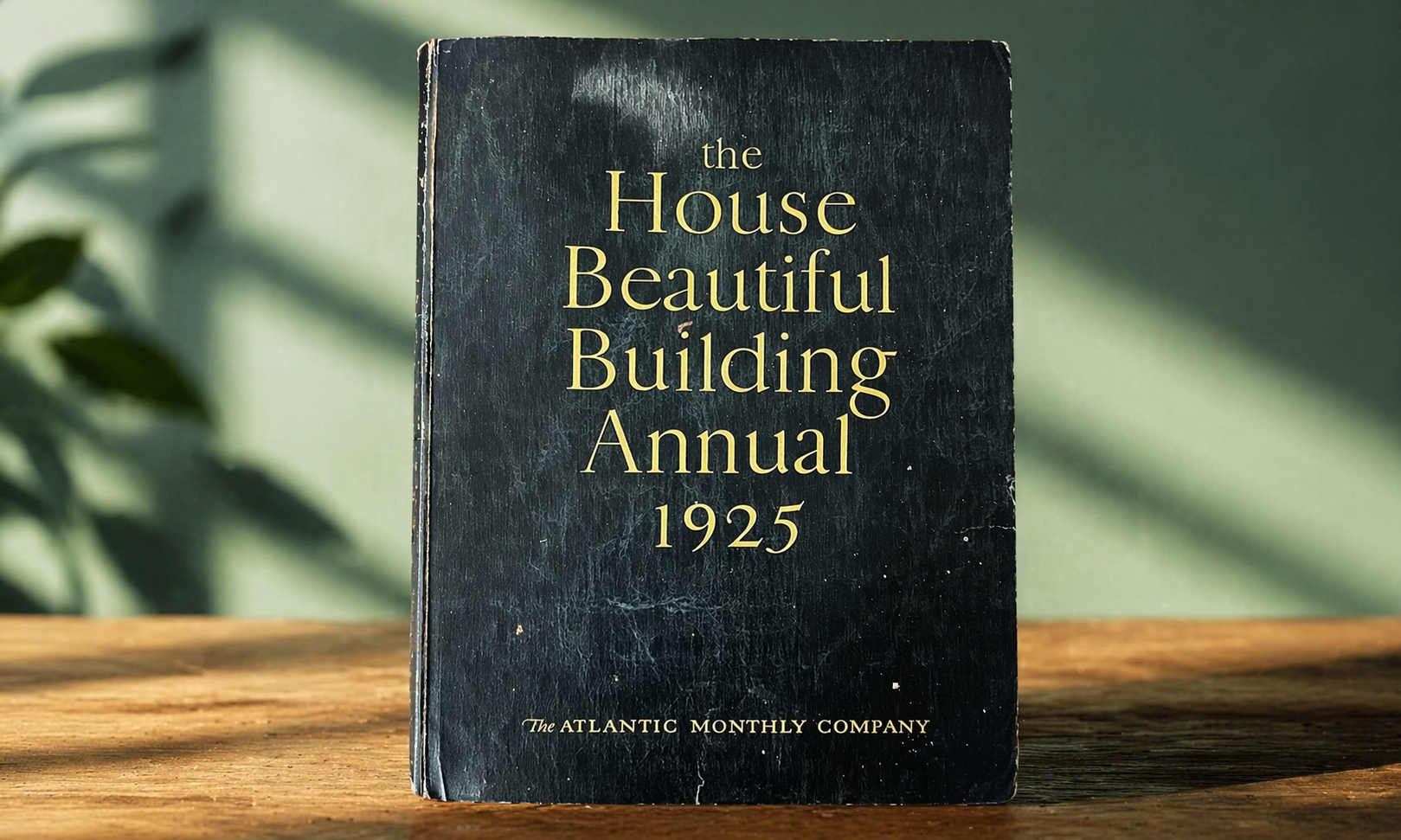  Love and History Can Last for Centuries