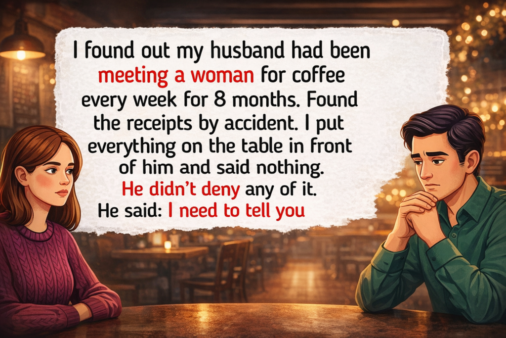 12 True Stories Where