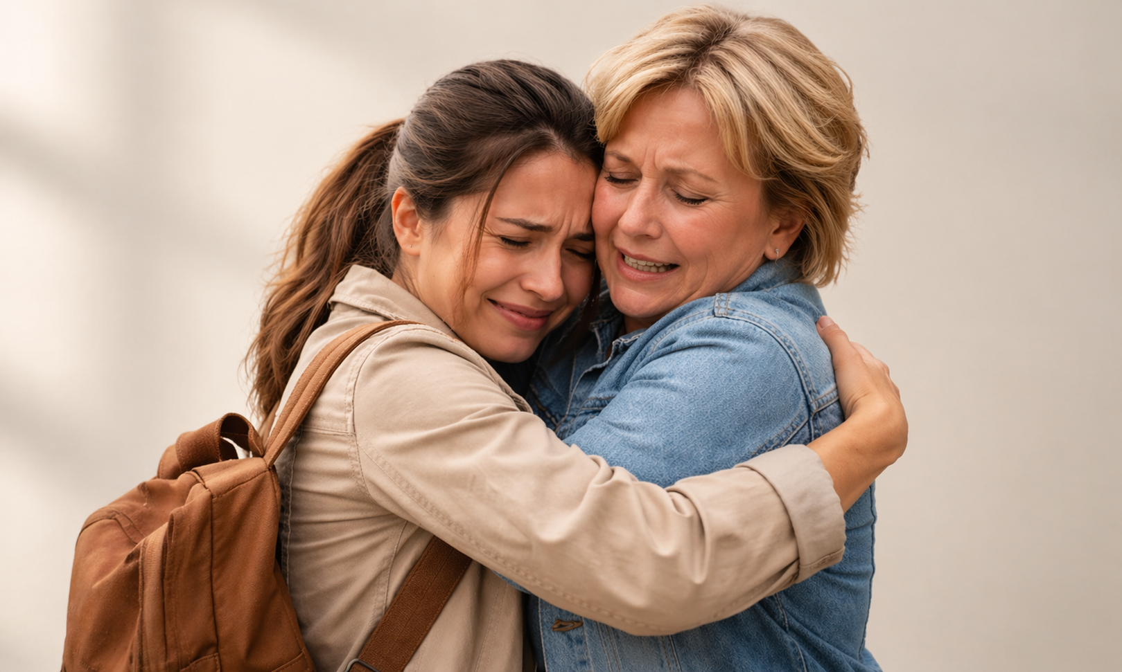 Stories Where Life Fell Apart