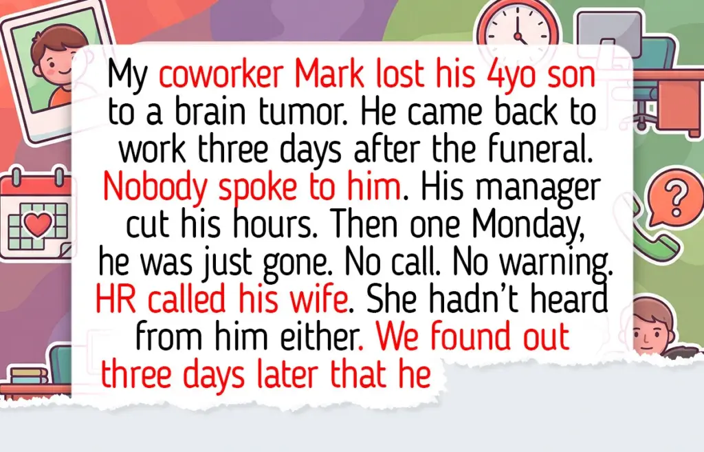 13 Moments That Prove Quiet Kindness