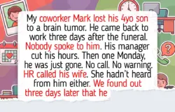 13 Moments That Prove Quiet Kindness and Empathy Still Exist in the Workplace