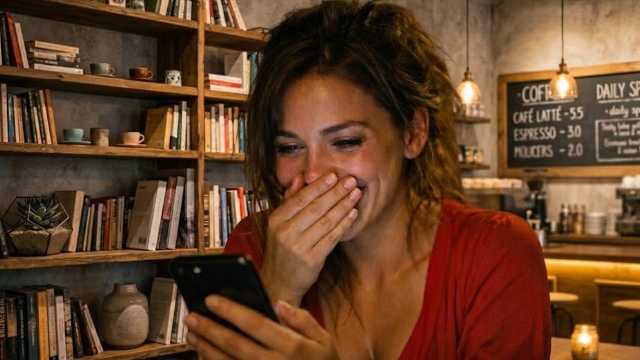 floor reading a storybook