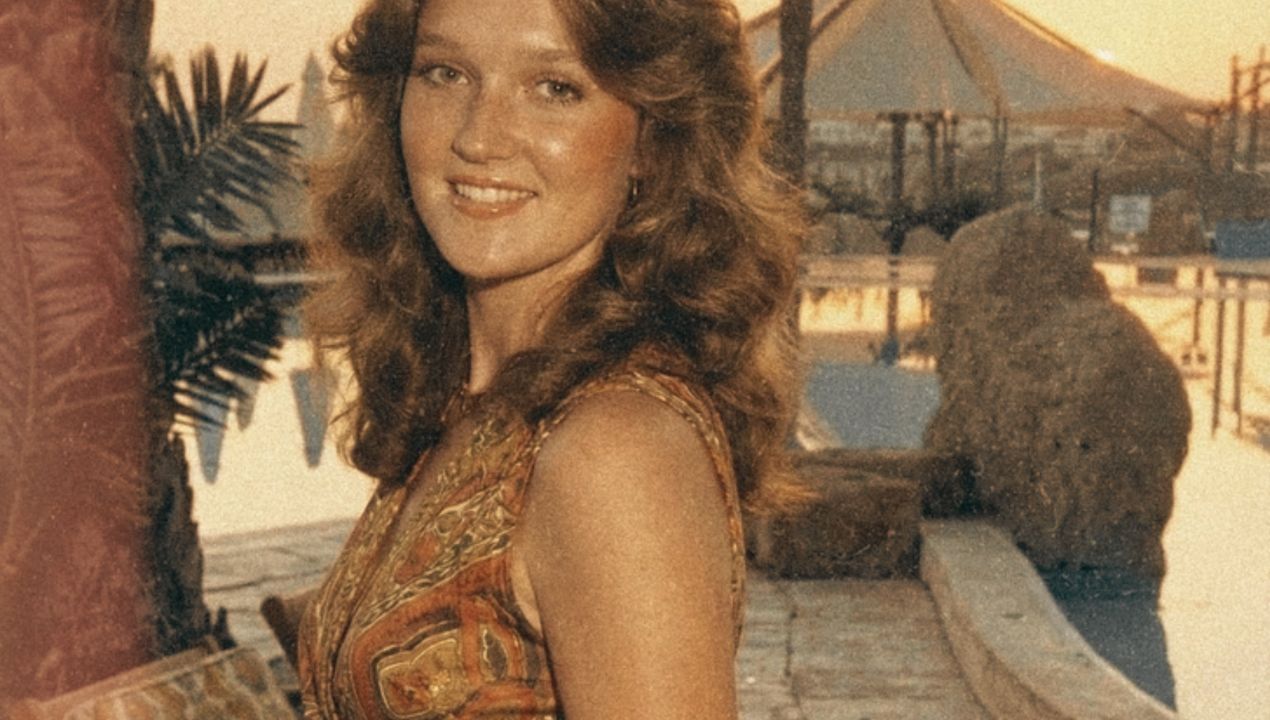 grandmother was born