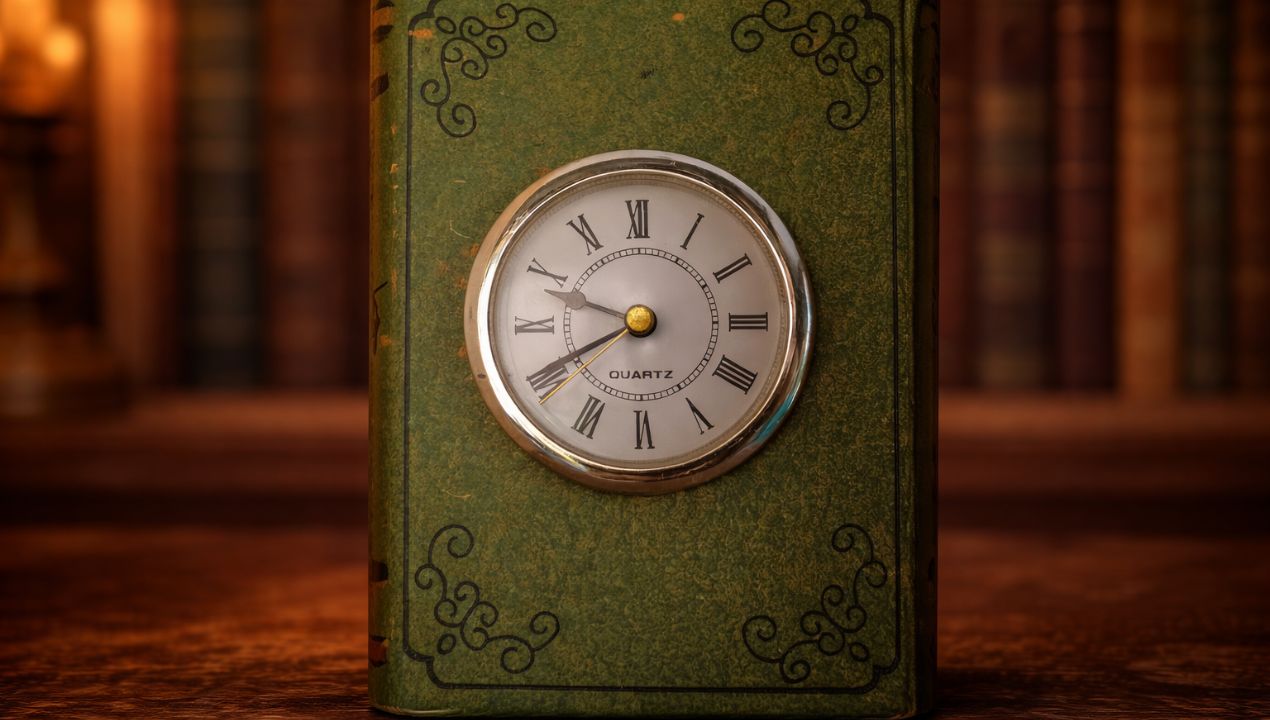 might want to leave a